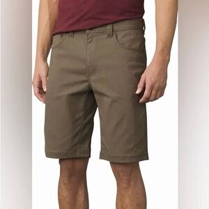 Prana Breathe Shorts - Size 31